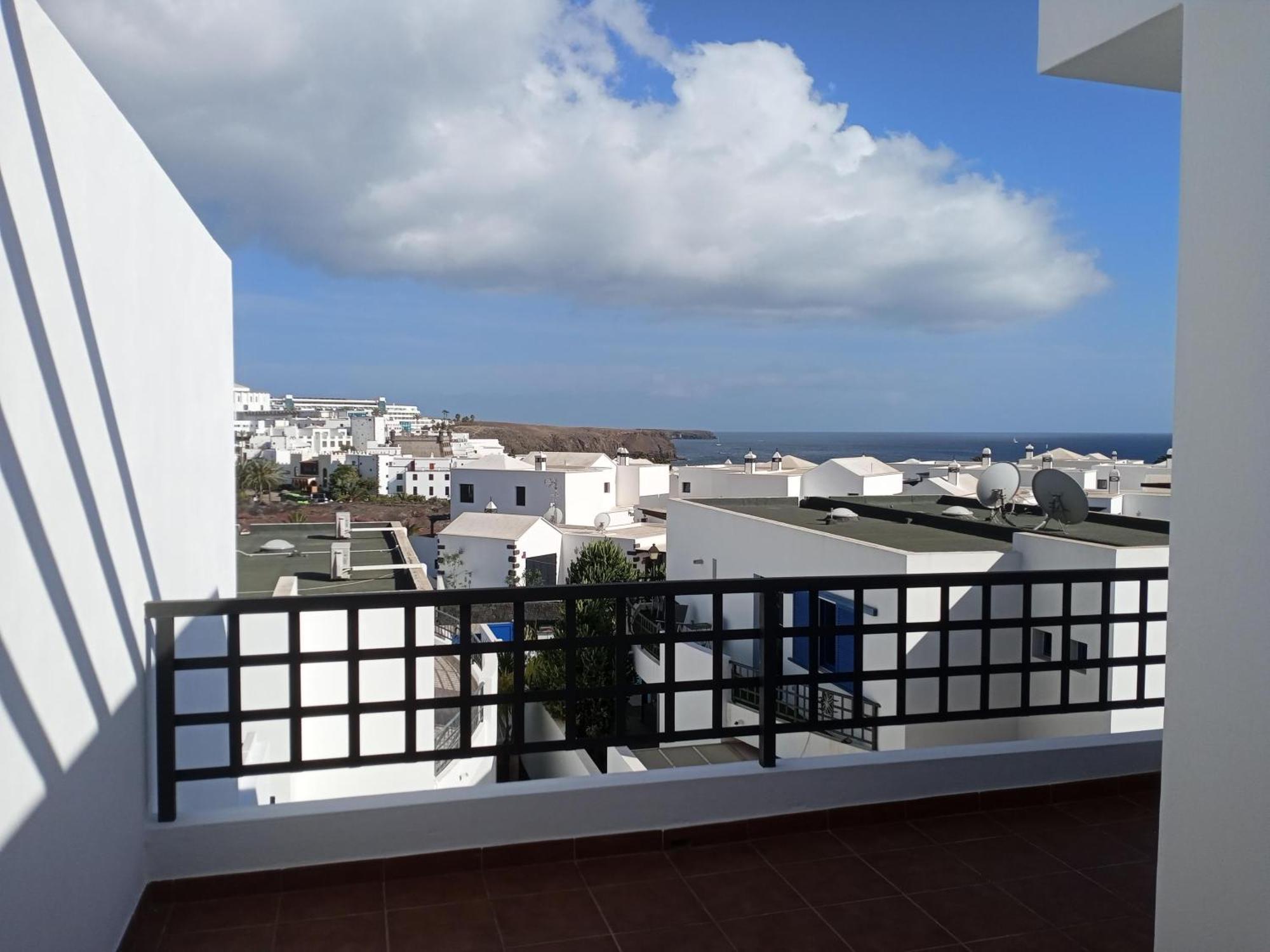 Villa Papagayo Mirage Playa Blanca  Exteriér fotografie