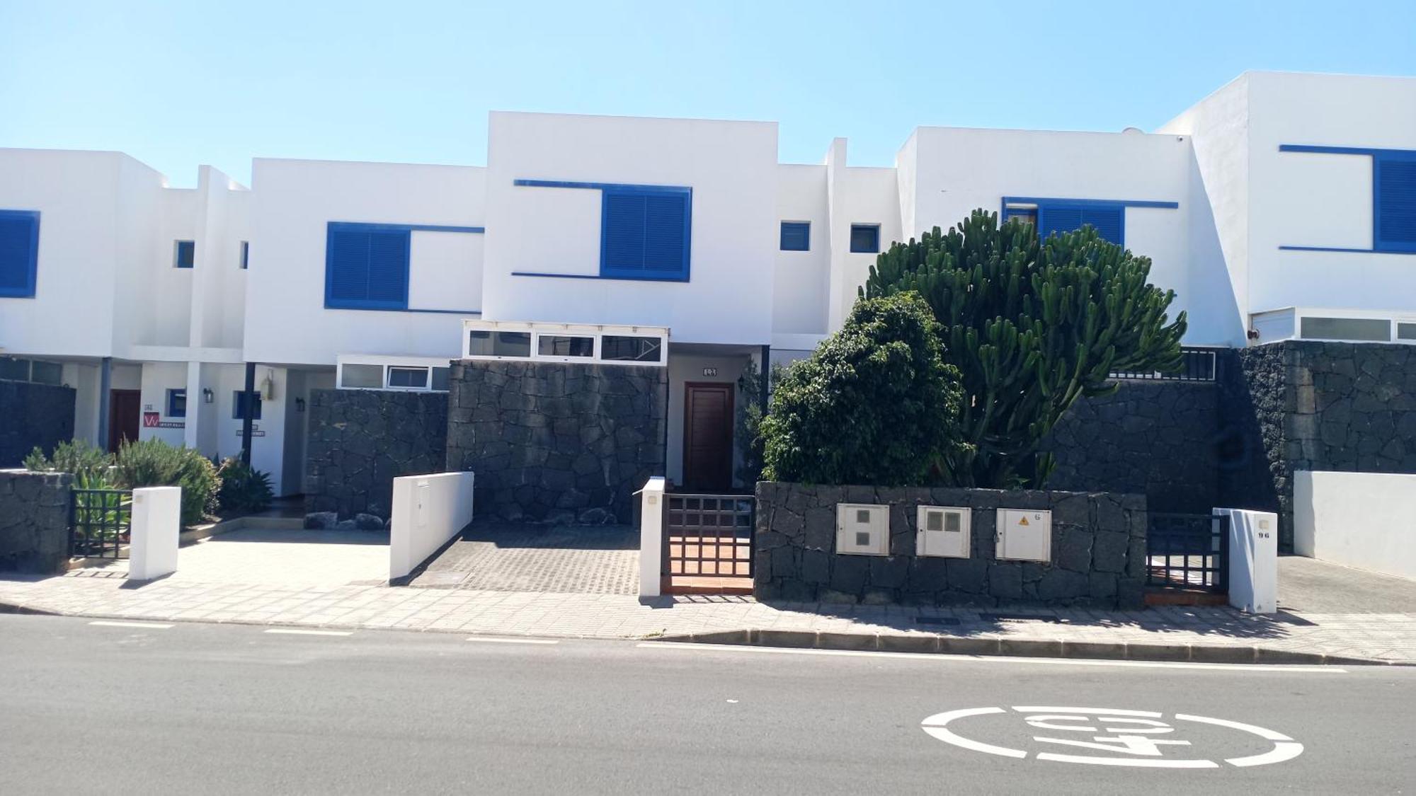 Villa Papagayo Mirage Playa Blanca  Exteriér fotografie