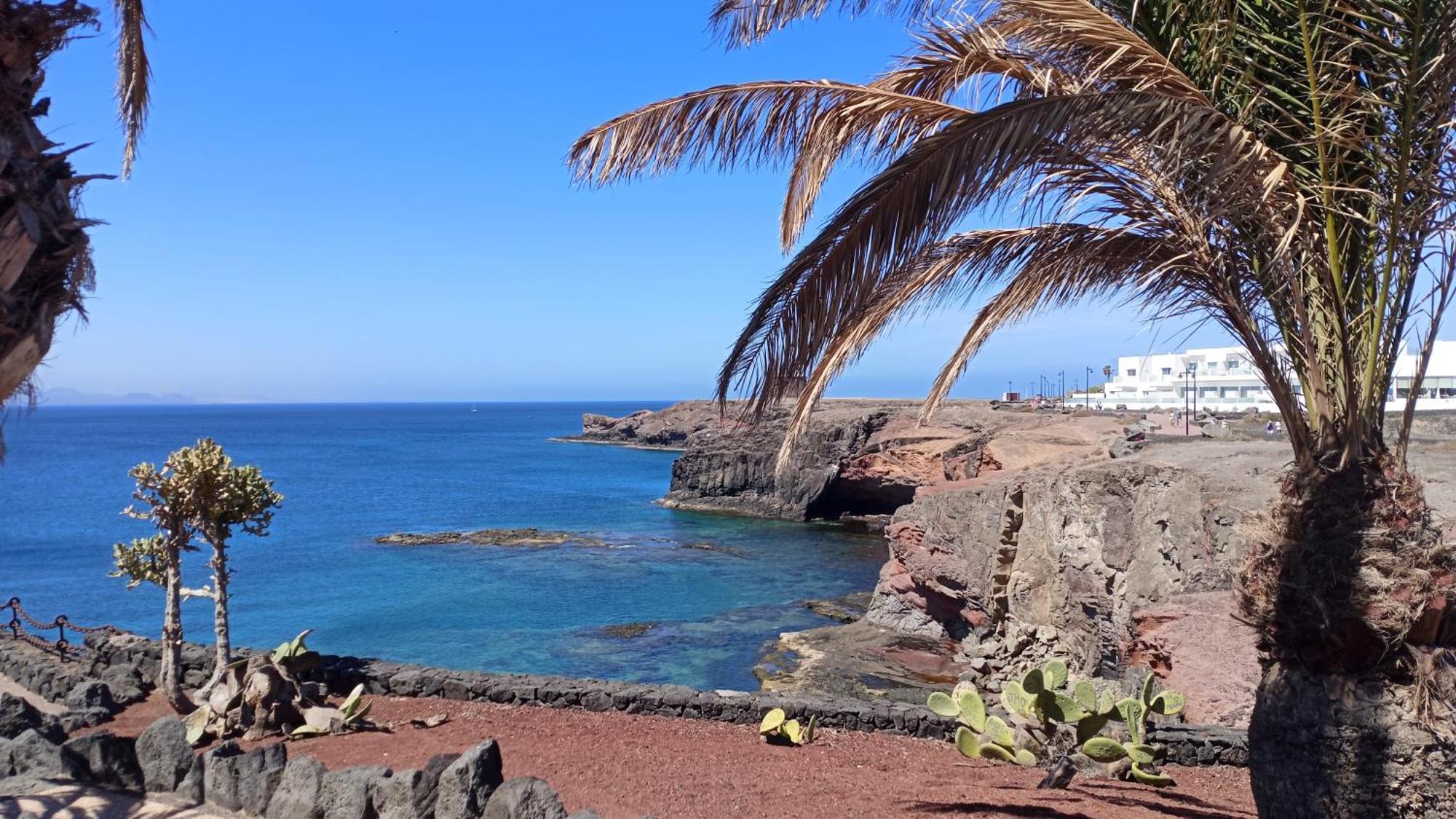 Villa Papagayo Mirage Playa Blanca  Exteriér fotografie