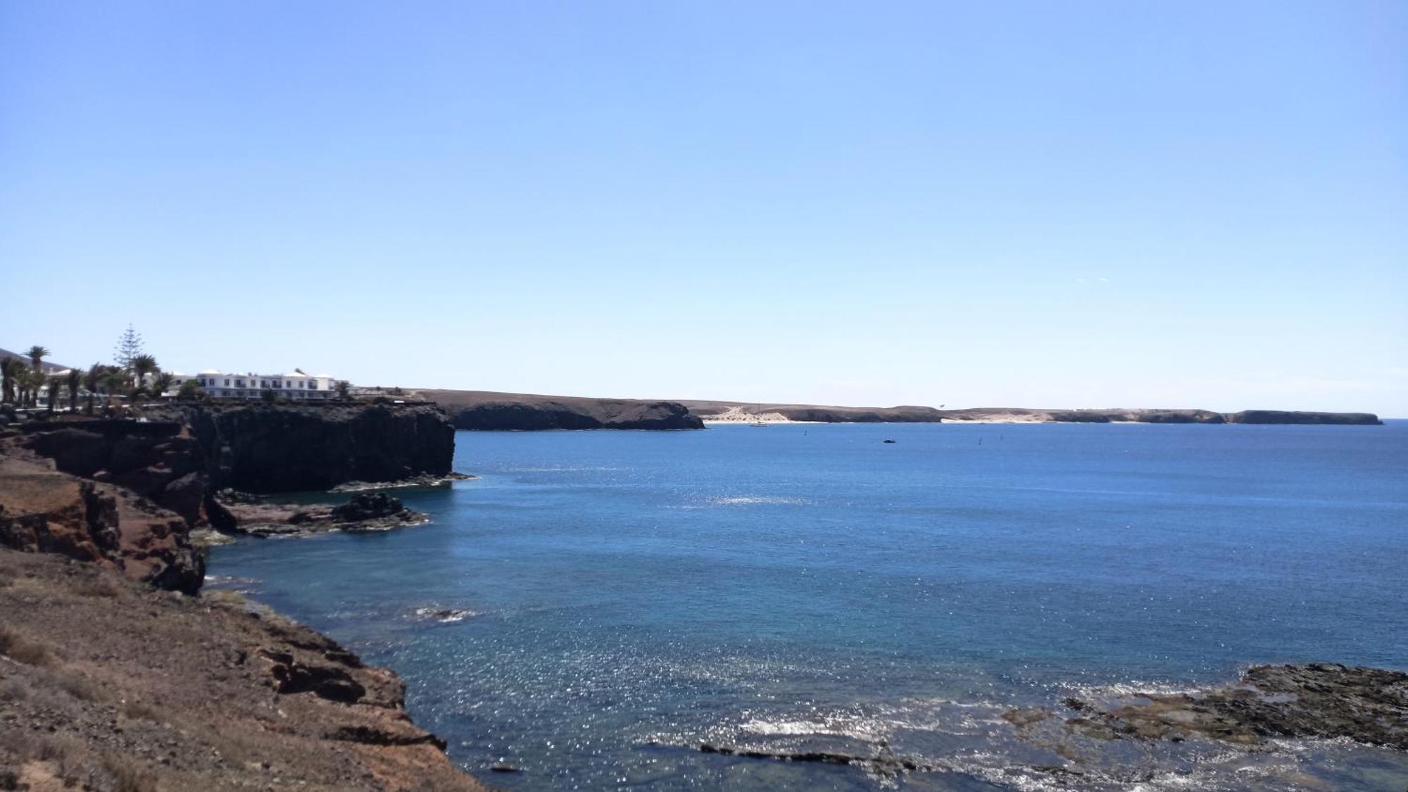 Villa Papagayo Mirage Playa Blanca  Exteriér fotografie