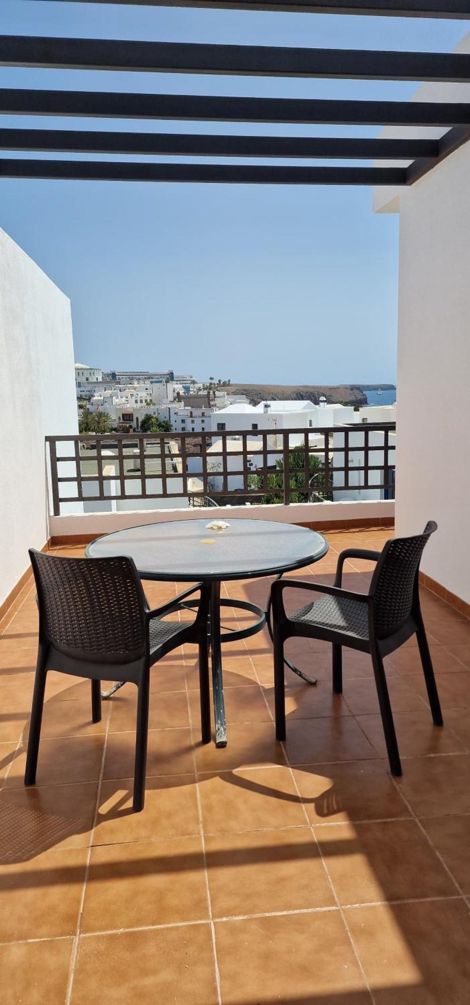 Villa Papagayo Mirage Playa Blanca  Exteriér fotografie