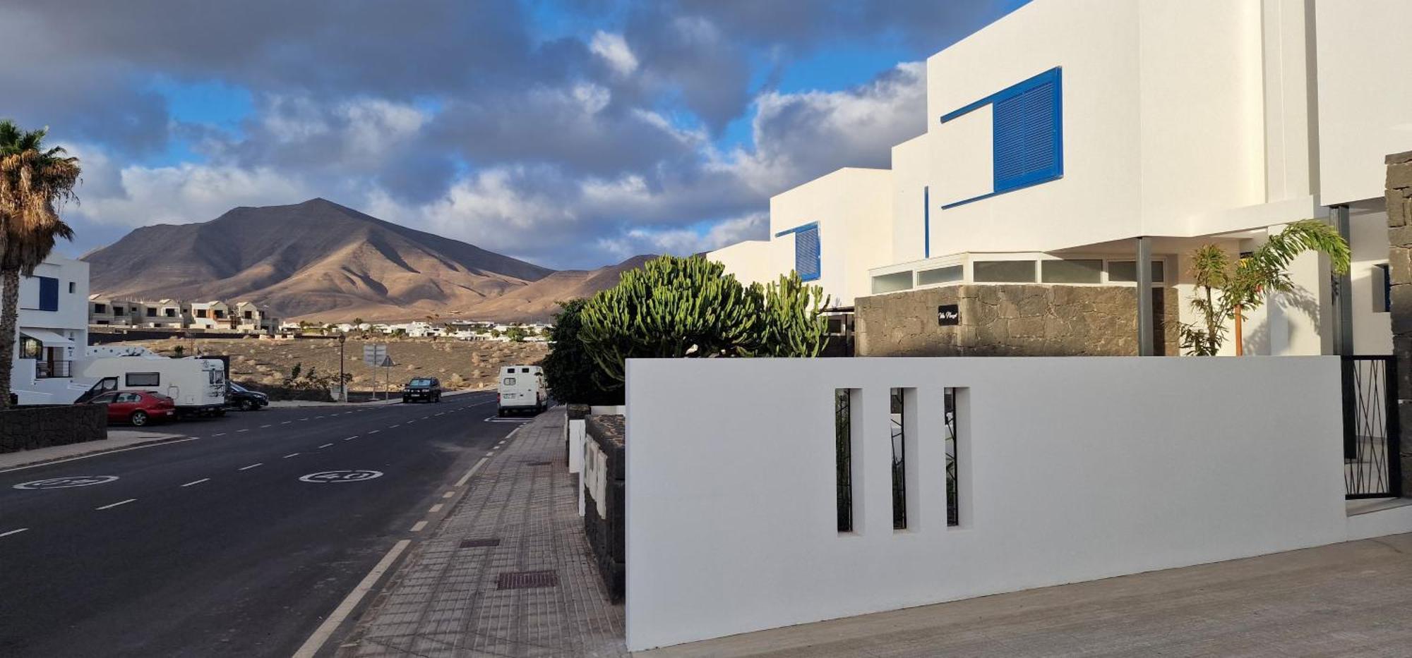 Villa Papagayo Mirage Playa Blanca  Exteriér fotografie