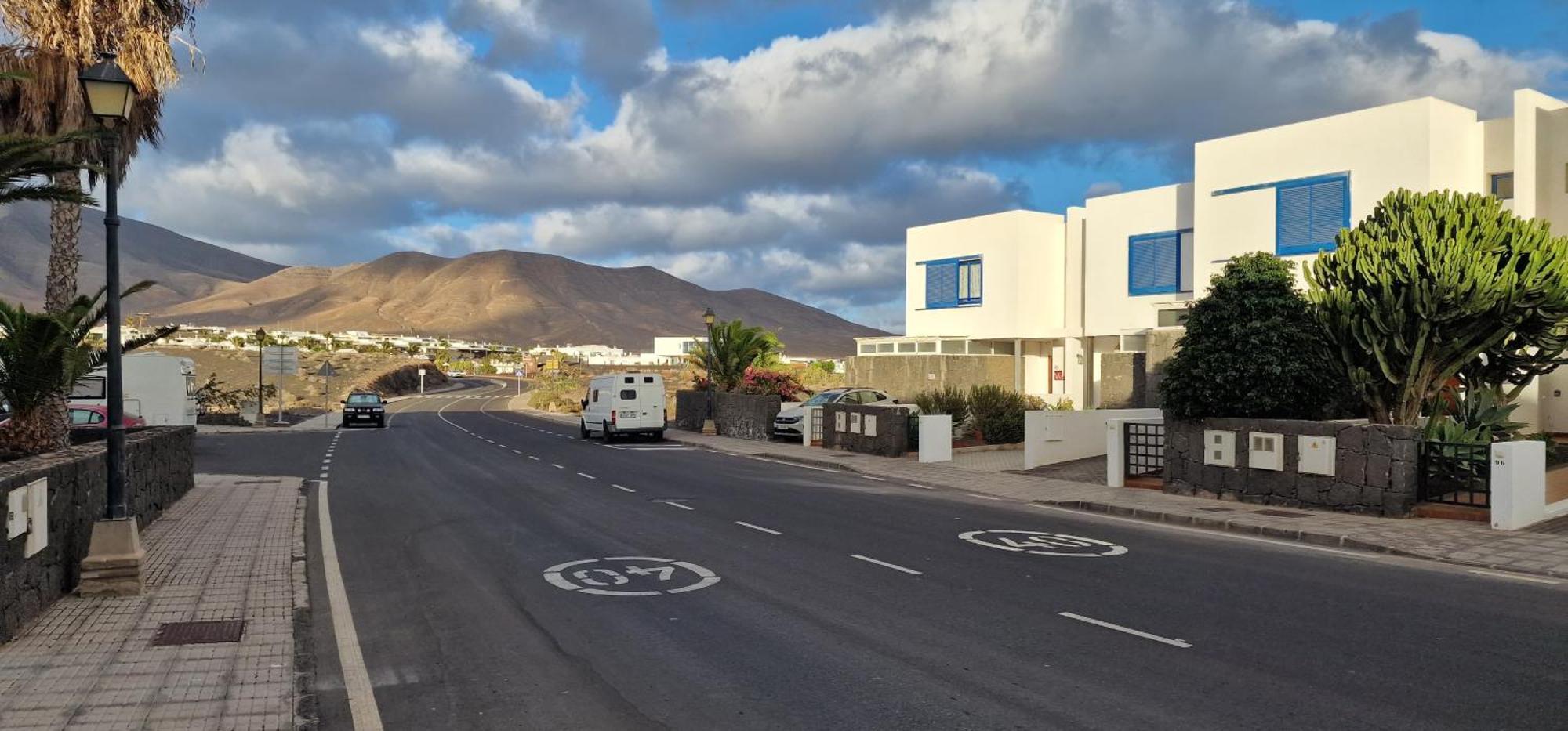 Villa Papagayo Mirage Playa Blanca  Exteriér fotografie