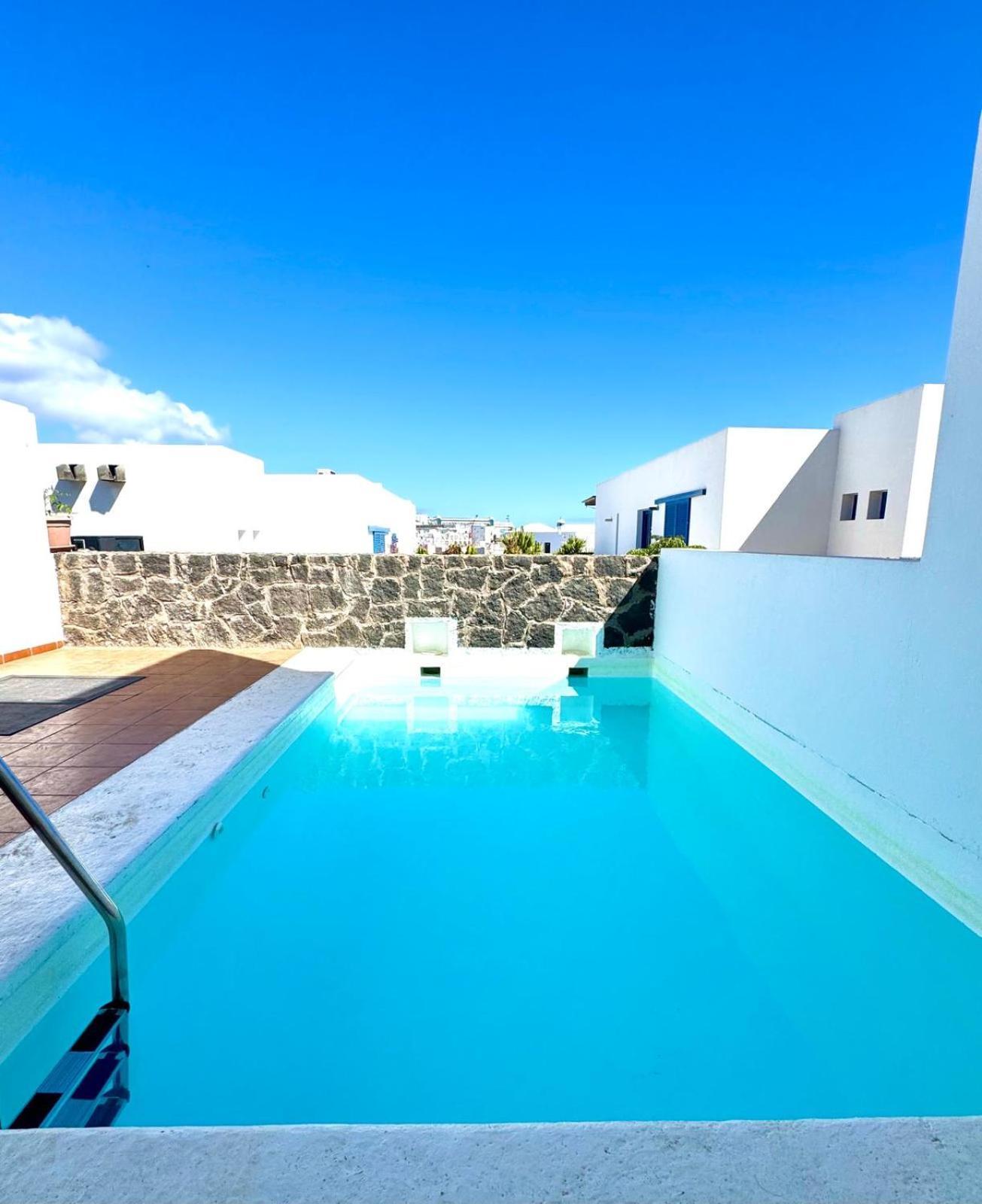 Villa Papagayo Mirage Playa Blanca  Exteriér fotografie